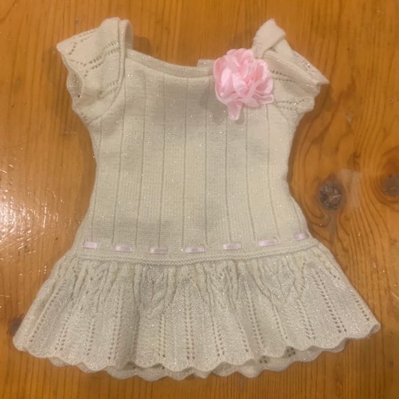 American Girl Doll Saige - Picture 5 of 8